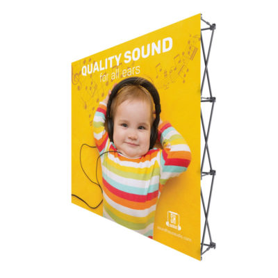 ONE-CHOICE-8-Ft.-Fabric-Pop-Up-Display-89H-Straight-Graphic-Package
