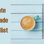 How to Create Your Pre-Trade Show Checklist