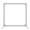 3.3 X 3.3ft QSEG Modular Graphic Panel- frame only front