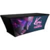 8ft Backlit Printed Table Throws