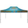 15ft Custom Branded Casita Canopy Tent