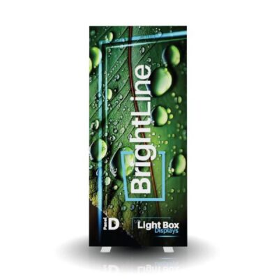 Brightline D Panel