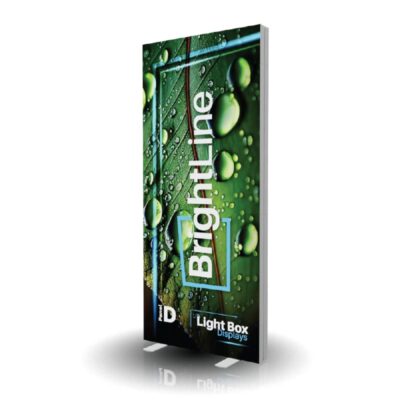 Brightline D Panel