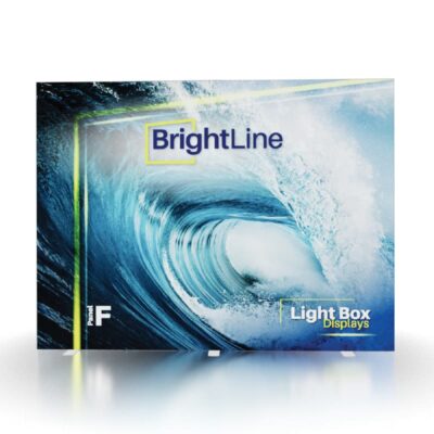Brightline F Template