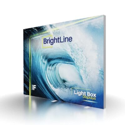 Brightline F Template